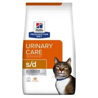 Hill's Prescription Diet s/d 3 kg