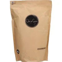 Chia de Gracia Finnischer Cranberryschrot - 800 g