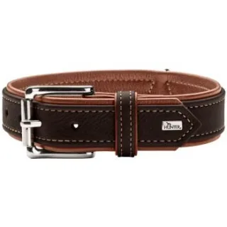 Hunter Halsband Canadian Up schwarz 65 cm