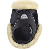 VEREDUS Streichkappe Young Jump VENTO Save the Sheep schwarz - L