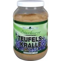 Starhorse Teufelskralle - Geschnitten (1 kg)