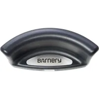 Barnery Magnetischer Trensenhalter - dunkelgrau