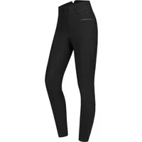E·L·T Reithose Mathilda Glam High Waist, schwarz - 44