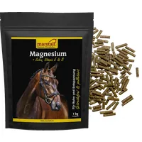 Marstall Magnesium - 1 kg