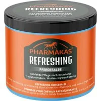 Kerbl Pharmakas Refreshing Pferdesalbe - 500 ml