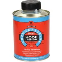 Carr & Day & Martin Cornucrescine Daily Hoof Dressing - 500 ml