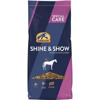 Cavalor Shine & Show - 20 kg