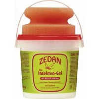 Zedan Insekten-Gel mit Schwamm - 500 ml