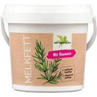 Bense & Eicke Melkfett mit Rosmarin - 500 ml