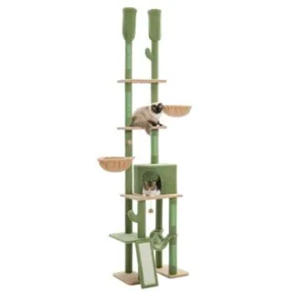 Pawz Road Kratzbaum deckenhoch