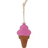 QHP Pferdespielzeug Snackcounter - Eiscreme