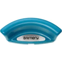 Barnery Magnetischer Trensenhalter - petrol