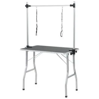 VidaXL Trimmtisch 105 x 61,5 x 160 cm (L x B x H)