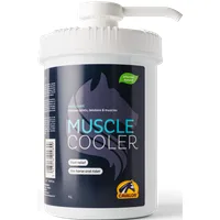 Cavalor Muscle Cooler + Pumpe - 1 l