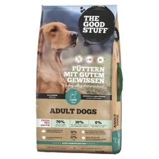 The Goodstuff Lamm (Adult) Lamm 12,5 kg