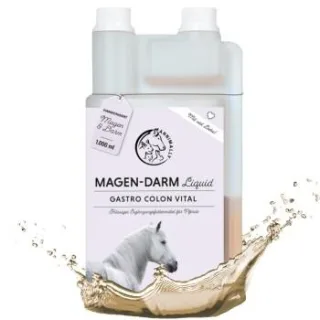 Annimally Magen-Darm Liquid 1 l
