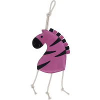 Kerbl Pferdespielzeug - Zebra
