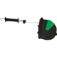 Kerbl Flexigate Seil  (7,5 m) - 1 Stk