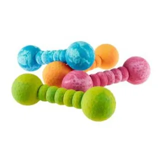 Wolters Dog Fun Gym Hundezubehör mint