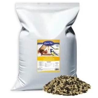 Lyra Pet Sonnenblumenkerne Mix 25 kg