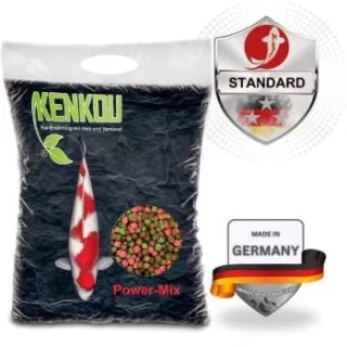 KENKOU Power-Mix 5 l