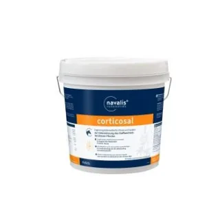 navalis corticosal Horse 5 kg