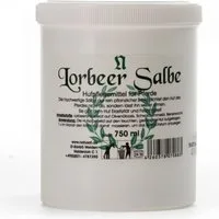 NATUSAT Lorbeersalbe - 500 ml