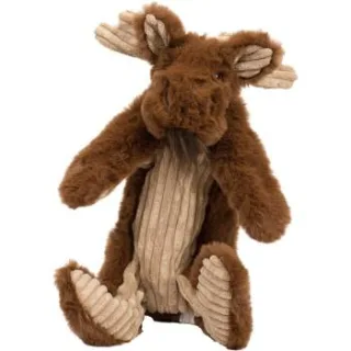 HuggleHounds X-Brace Maple Moose