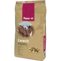 Pavo Cerevit - 15 kg