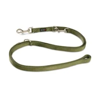 Wolters Professional Führleine olive/ khaki XL