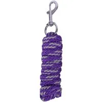 QHP Anbindestrick Color 2 Meter - Passion Flower