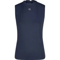 PIKEUR Turniershirt SEAMLESS TOP, graphite blue - 42