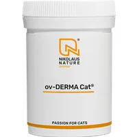 Nikolaus Nature animal OV-DERMA® Cat - 40 g