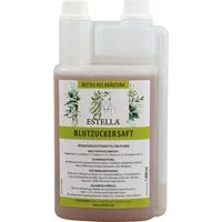 ESTELLA Blutzuckersaft - 1.000 ml