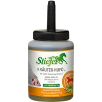 Stiefel Kräuter-Huföl - 450 ml