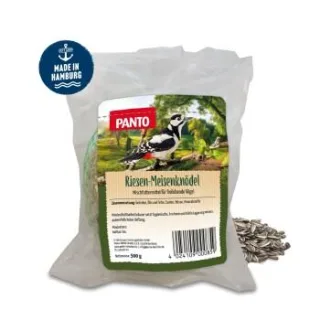 Panto Riesen-Meisenknödel 12x500g