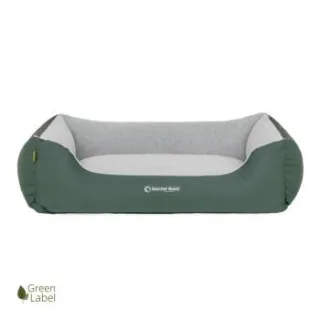 Doctor Bark Hundebett GreenLabel grün M