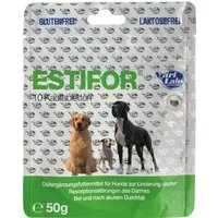 NutriLabs ESTIFOR Kautabletten für Hunde - 10 Kautabletten