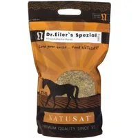 NATUSAT Dr. Eilers Spezial Pulver - 5 kg