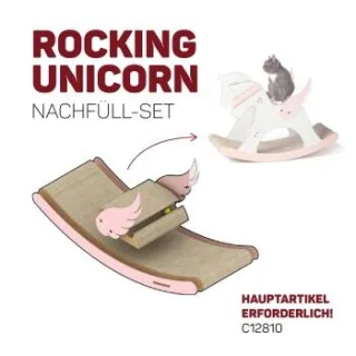 Canadian Cat Company Ersatzteile Kratzmöbel Unicorn