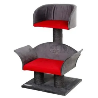 Kerbl Pet Kratzbaum Lounge Deluxe