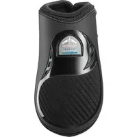 VEREDUS Olympus Vento Hinterbein-Streichkappen, schwarz - L