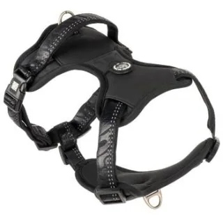 Max & Molly Sport Geschirr - Matrix 2.0 Black M