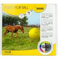 Excellent Horse Gummiball 'Maximus Power Play Ball' - 65 cm
