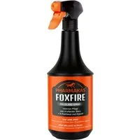 Kerbl Fellglanzspray Foxfire - 1 l