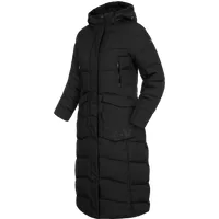 E·L·T Thermomantel Saphira Advanced, schwarz - L