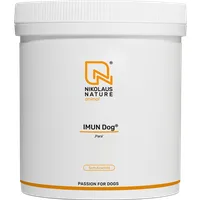Nikolaus Nature animal IMUN® Dog "Para" Pulver - 750 g