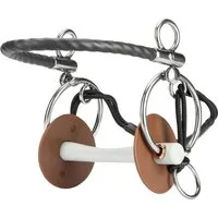 beris Tango Comfortstange HARD - 130 mm