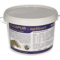 Equipur opticort - 3 kg