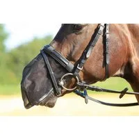 BUSSE Nüsternschutz FLY PROTECTOR - Pony / COB